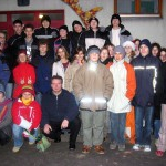 FiVo Startwochenende